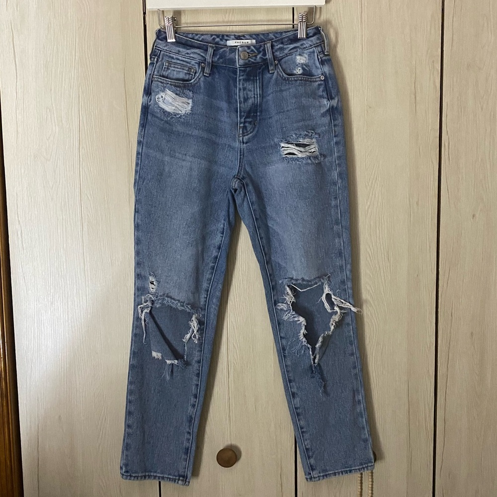 Pacsun jeans - Picture 3 of 10